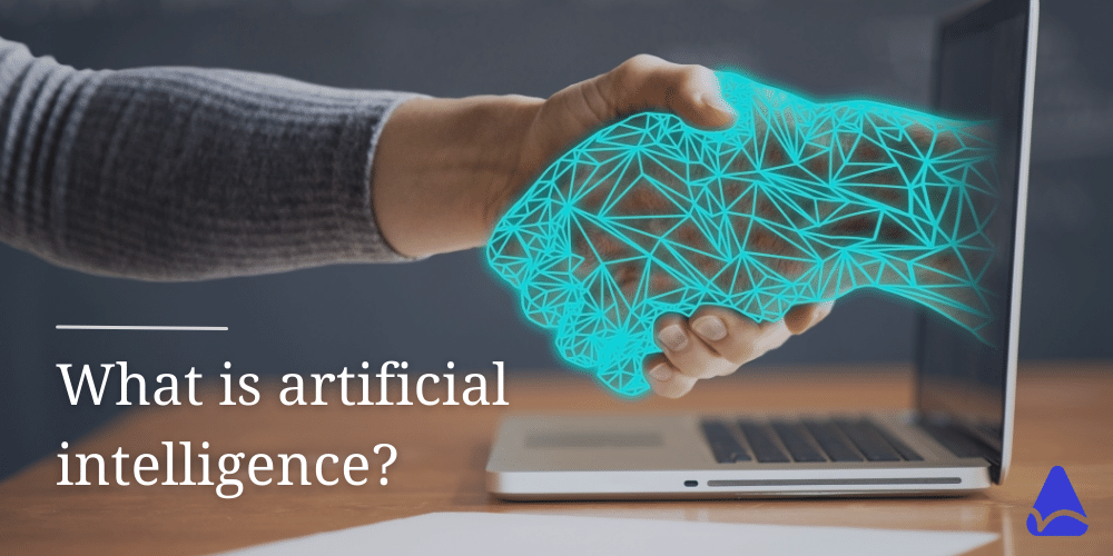 What is artificial intelligence?