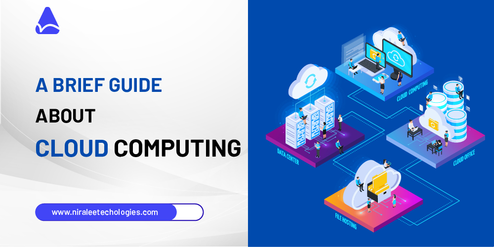 Cloud Computing Course in Hyderabad